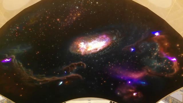 Космос в космосе смотреть онлайн