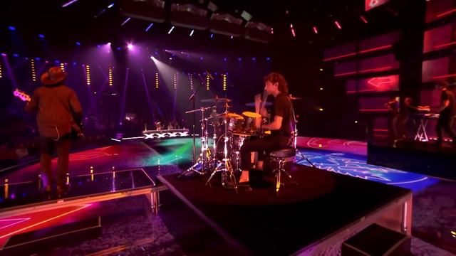UNEXPECTED Singing Voice On AGT 2024 SHOCKS The Judges!