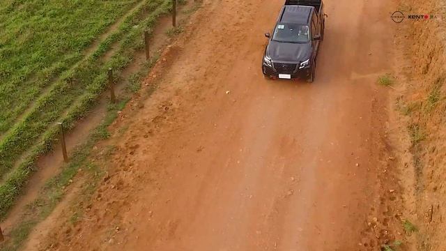 NISSAN FRONTIER 2023 KENTO NISSAN SÃO JOÃO DA BOA VISTA смотреть онлайн