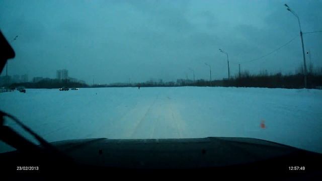 Торможение в ворота 1 смотреть онлайн