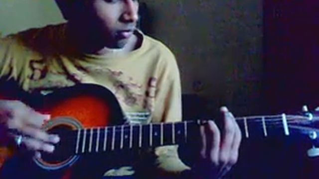 lake of fire -nirvana acoustic cover смотреть онлайн