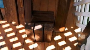 Кровать из дерева 180х200 своими руками всего за 1500 рублей.