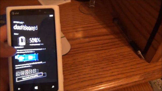 Best Must have Windows 8 Phone Apps! Hands On HQ, Top W8 Phone APPS смотреть онлайн