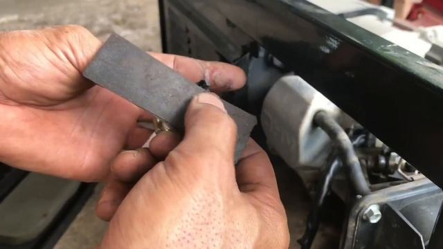 Sửa Máy Honda Phát Điện Bị Lỗi - Thợ Máy Khổ Vì Gặp Động Cơ Honda Không Chính Hãng | Sửa Máy Xăng |