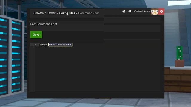 How to Add an Owner/Admin to an Unturned Server смотреть онлайн