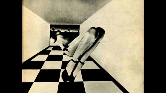 Yes, 1970 - Time And A Word (LP)