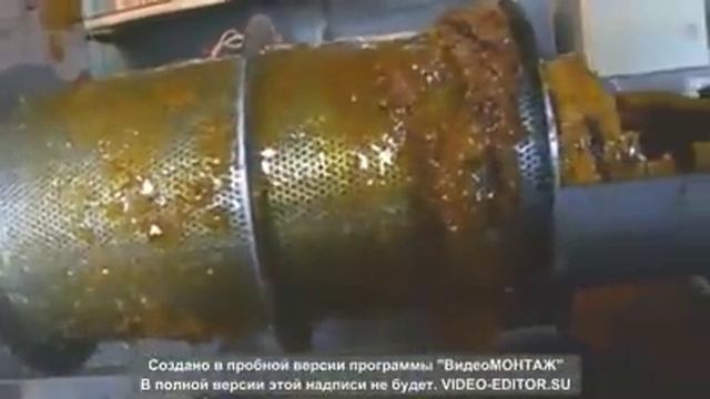 Цех по откачке мёда семьи Бизюковых. смотреть онлайн