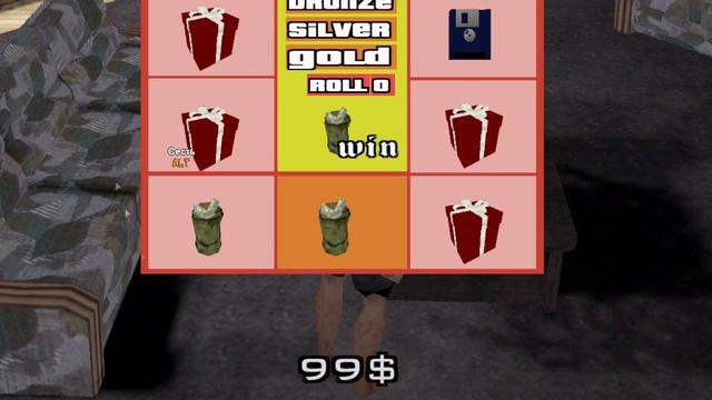 ЧТО ЕСЛИ ОТКРЫТЬ 700 РУЛЕТОК НА ARIZONA RP? GTA SAMP смотреть онлайн