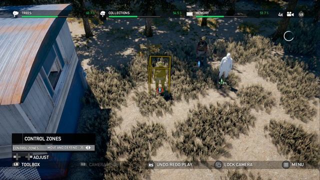 Far Cry Arcade: Better AI Tips/Tricks, Control Zones, Animation Points... смотреть онлайн