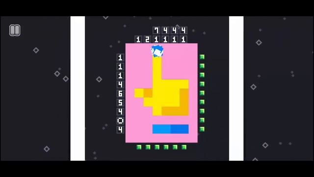 Fancade Pixzle All Levels Gameplay Walkthrough смотреть онлайн