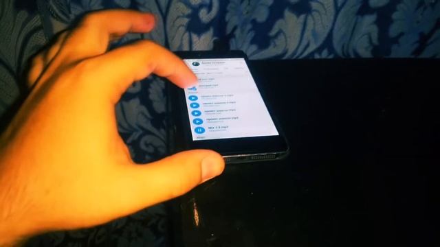 Tesla Vrable RTA-29 Audio Analyzer