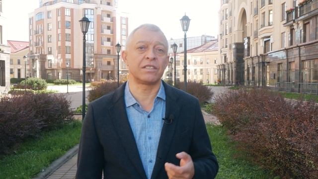 Рынок недвижимости / Что будет с ценами на недвижимость? смотреть онлайн