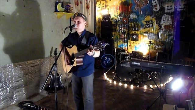 Космические войска - За месяцем месяц смотреть онлайн