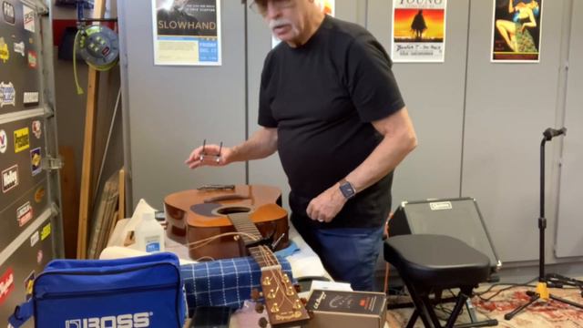 LR Baggs Hi Fi Pickup Installation - New And Improved Pickups For Your Guitar. Quick Tips