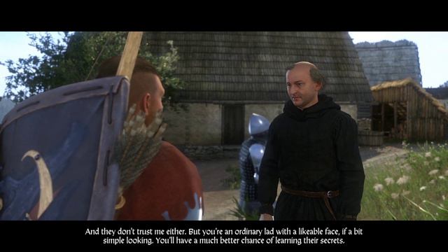 Hunting down Waldensians 🐦 82; Hardcore Kingdom Come Deliverance; Royal Edition смотреть онлайн