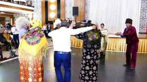 Худуц встреча у родника 10 11 2018 г