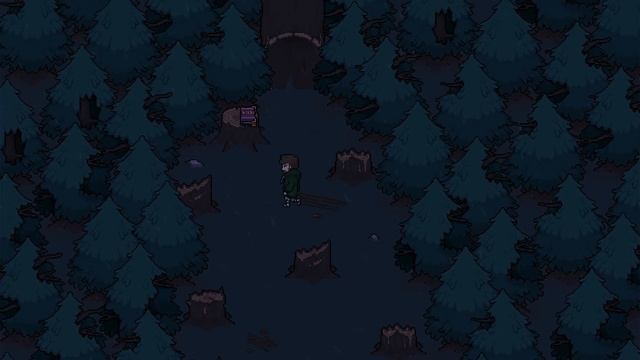 прохождение игры HEARTBOUND! смотреть онлайн