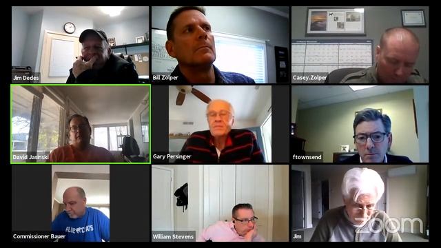 February 26, 2021 Town Commissioners Workshop смотреть онлайн