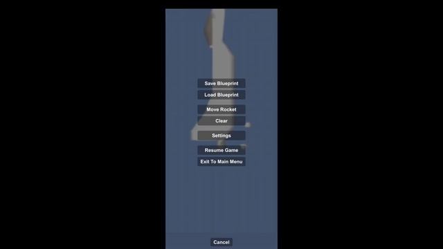 How to build a Fighter jet without expansion packs in SFS version 1.5 смотреть онлайн