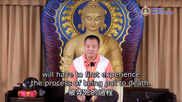 Worries Are the First Step to Buddhahood смотреть онлайн