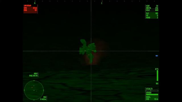 Playthrough Heavy Gear II, mission 13 смотреть онлайн