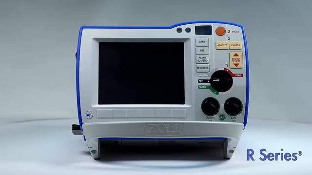 R Series Introduction (Software prior to v 14) смотреть онлайн