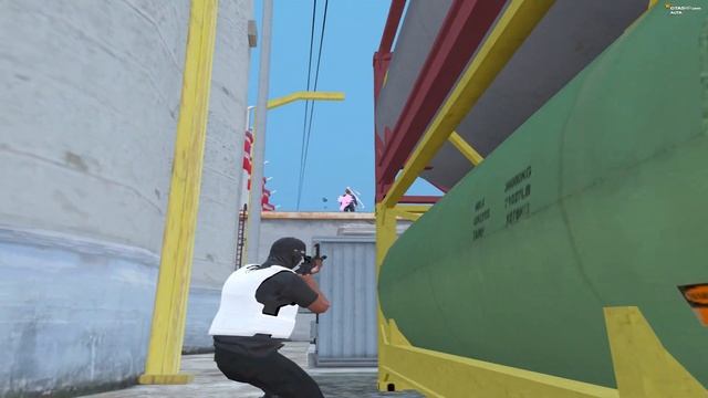 ГЛАВНАЯ ПРОБЛЕМА GTA5 RP - ALTA смотреть онлайн