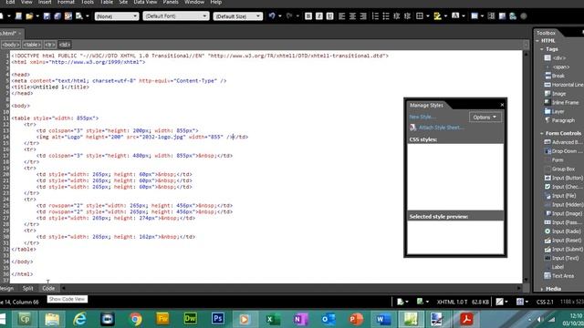 23 ICT IGCSE Paper 3 2020 Website Authoring June 32 Microsoft Expression Web 4 смотреть онлайн