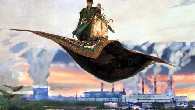 А Блок. Стихотворение "Россия". смотреть онлайн