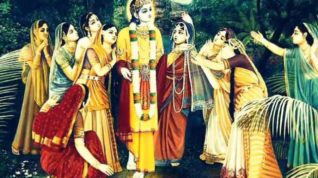 Pandit Jasraj - Vedic Stuti смотреть онлайн