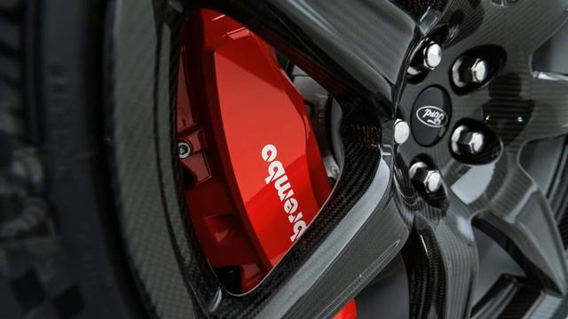 IMPRESSIVE! 2020 FORD MUSTANG ECOBOOST HIGH PERFORMANCE смотреть онлайн