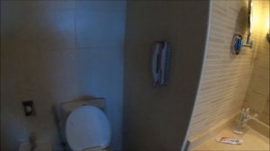 Radisson Blu Resort Fujairah UAE | Отзыв Обзор Стандартного Номера Отеля Рэдиссон Фуджейра ОАЭ 2023