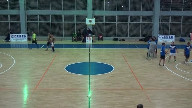 JAVA 1* Fc. Yjet Vs. Fc. Glloku смотреть онлайн