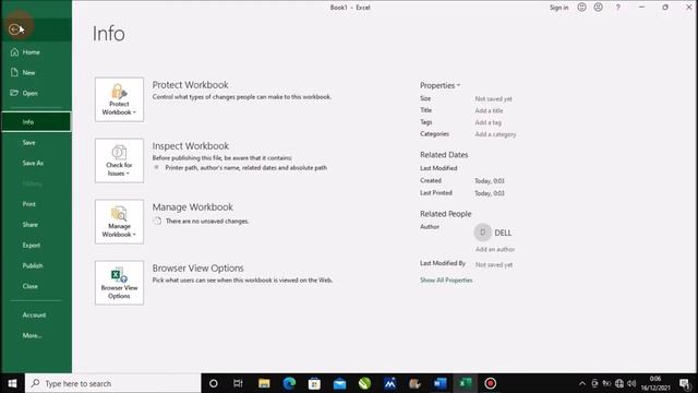 Cara Memunculkan Ukuran Kertas Yang Hilang di Microsoft Excel смотреть онлайн