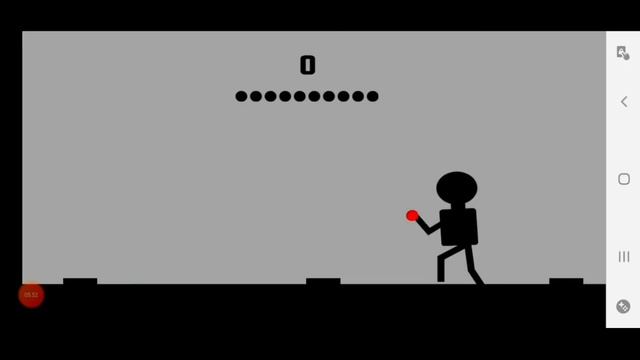 Крикетный крикет | Black Cricket|