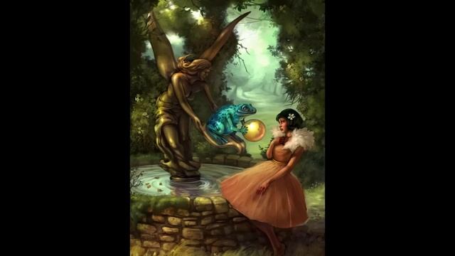 The Wolf Among Us. Экскурсия по сюжету смотреть онлайн