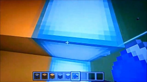 CinemaCon : 20th Century Fox's final presentation logo- Minecraft Version