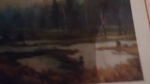 Майков Весна