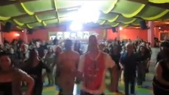 bachata todo my amor seven group смотреть онлайн