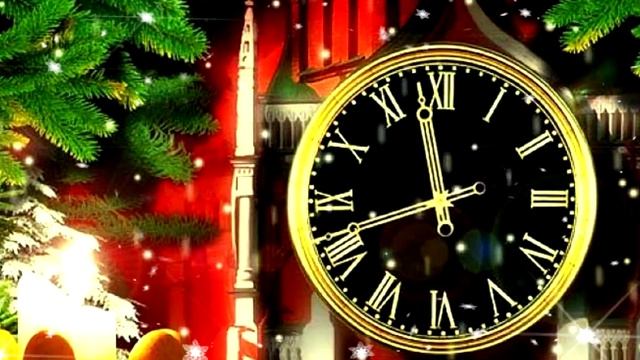 Как празднуют Новый год в Японии. Видеостудия Миллениум смотреть онлайн
