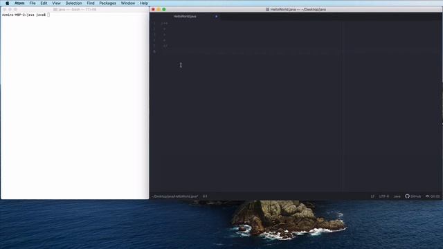 Javadoc - kurz & knapp (mit Beispiel) смотреть онлайн