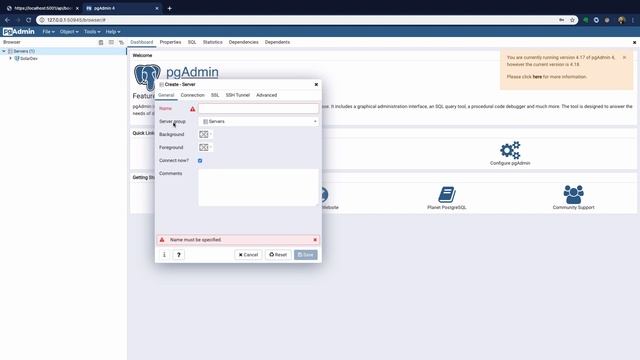 Full-Stack Vue, .NET, PostgreSQL - Part 05 смотреть онлайн