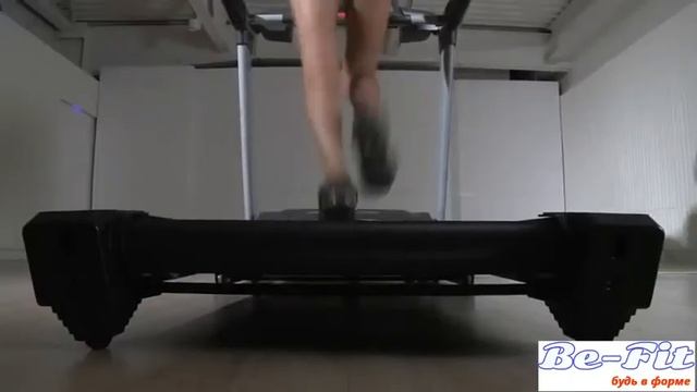 Беговая дорожка BH Fitness F9R Dual WG6520R смотреть онлайн