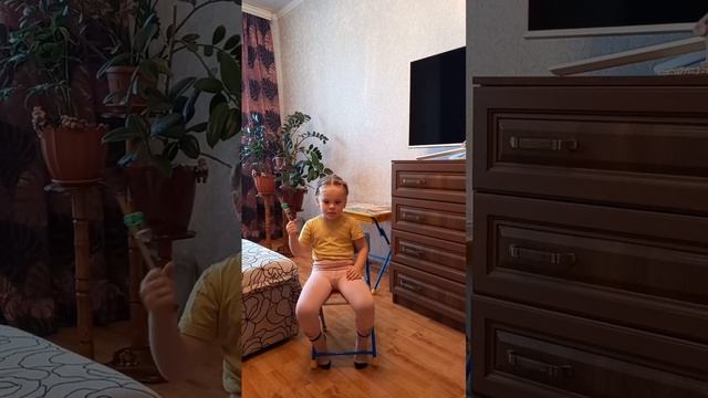 Игра на шумовых инструментах смотреть онлайн