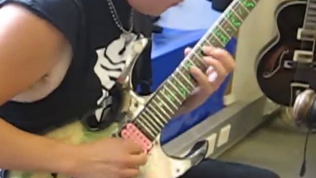 Humble Shred смотреть онлайн