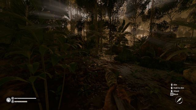Green Hell - HUNTING JUNGLE PIG and LANCING WORMS - Green Hell Gameplay - Ep. 4 смотреть онлайн