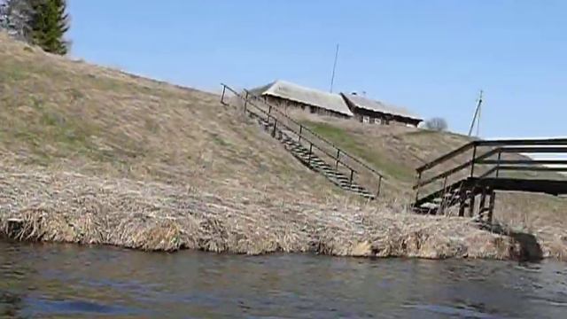 Сплав Пышма 9 05 2009P1070071 смотреть онлайн