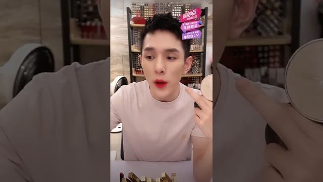 李佳琦 - YSL(小金条)Rouge Pur Couture The Slim Matte系列 | N°21 | N°12 | N°1 | N°23 | N°9 | смотреть онлайн