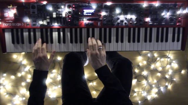 Tango! // Day #80 смотреть онлайн