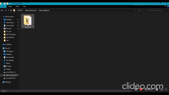 How to run php in computer | L_01 | How to install xamm | Systems Engineer | Basic of php смотреть онлайн